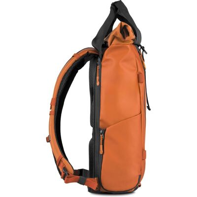 Wandrd PRVKE EDC 18L, ryggsäck - Sedona Orange Wandrd PRVKE EDC 18L, ryggsäck - Sedona Orange