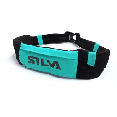 Silva Strive Belt, löparbälte - turkos Silva Strive Belt, löparbälte - turkos
