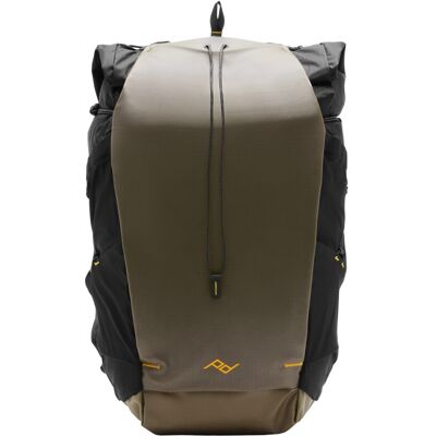 Peak Design Outdoor Backpack, Ryggsäck 45L - Kelp Peak Design Outdoor Backpack, Ryggsäck 45L - Kelp