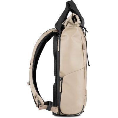 Wandrd PRVKE EDC 18L, ryggsäck - Yuma Tan Wandrd PRVKE EDC 18L, ryggsäck - Yuma Tan