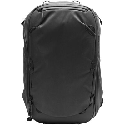 Peak Design Travel Backpack, Ryggsäck 45L - Svart Peak Design Travel Backpack, Ryggsäck 45L - Svart