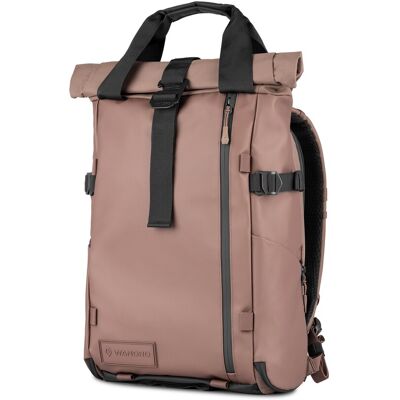 Wandrd PRVKE 21 V4, ryggsäck - Atacama Clay Wandrd PRVKE 21 V4, ryggsäck - Atacama Clay