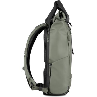 Wandrd PRVKE EDC 18L, ryggsäck - Wasatch Green Wandrd PRVKE EDC 18L, ryggsäck - Wasatch Green