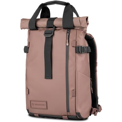 Wandrd PRVKE 15 V4, ryggsäck - Atacama Clay Wandrd PRVKE 15 V4, ryggsäck - Atacama Clay
