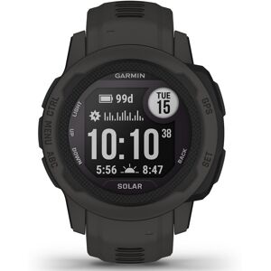 Garmin Instinct 2S Solar - Grafit