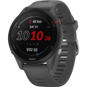 Garmin Forerunner 255 Skiffergrå