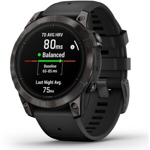 Garmin epix Pro 47mm Sapphire Carbon