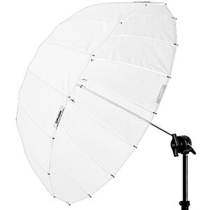 Profoto djupt paraply, halvgenomskinligt, 85 cm (small)