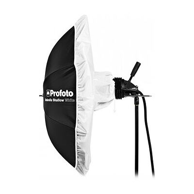 Profoto diffusorduk för djupt paraply 165 cm (Xlarge) Profoto diffusorduk för djupt paraply 165 cm (Xlarge)