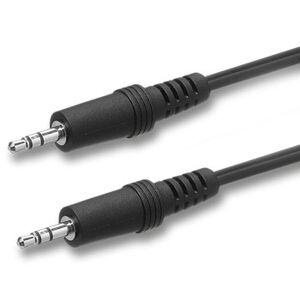 Champion Basic Plus, kabel 0.5m, 3.5mm plug