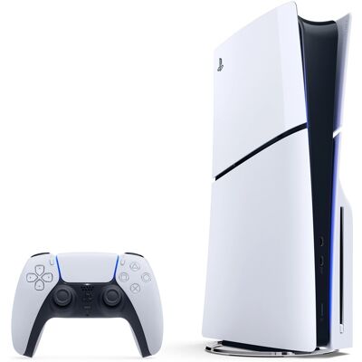 Sony PlayStation 5 Slim Standard Edition Sony PlayStation 5 Slim Standard Edition
