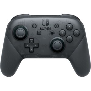 Nintendo Switch Pro Controller - Svart