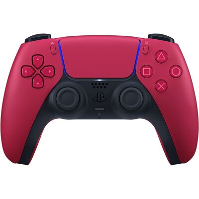 Sony PS5 DualSense V3 trådlös handkontroll - Kosmisk Röd (2025) Sony PS5 DualSense V3 trådlös handkontroll - Kosmisk Röd (2025)