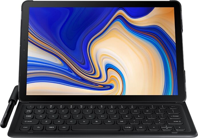 Samsung Bluetooth Tangentbord till Galaxy Tab S4 10,5 Samsung Bluetooth Tangentbord till Galaxy Tab S4 10,5