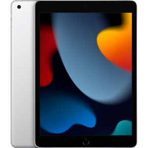 Apple iPad 256GB (Gen 9) Wi-Fi - Silver