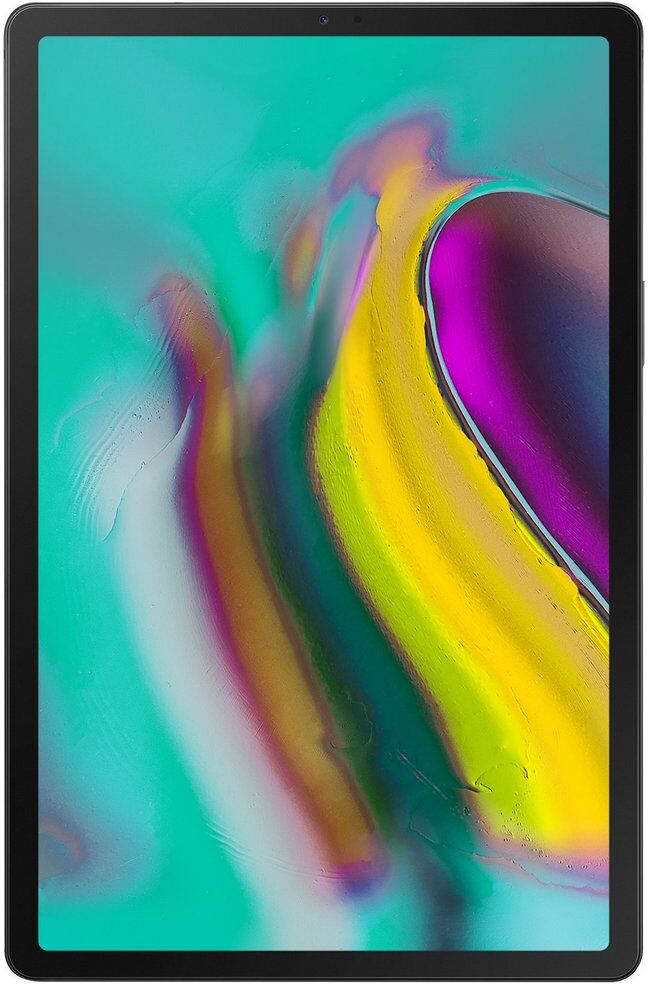Samsung Galaxy Tab S5e 10.5 T720 Wi-Fi - Svart Samsung Galaxy Tab S5e 10.5 T720 Wi-Fi - Svart