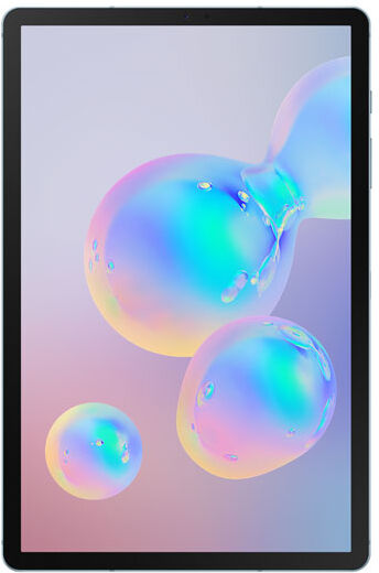 Samsung Galaxy Tab S6 10.5 128GB Wi-Fi - Cloud Blue Samsung Galaxy Tab S6 10.5 128GB Wi-Fi - Cloud Blue