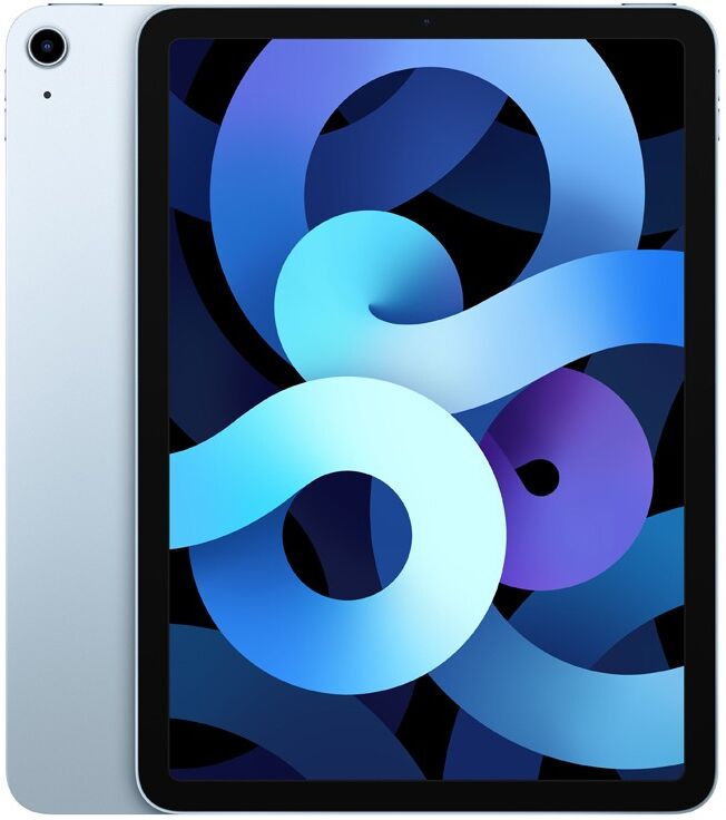 Apple iPad Air 64GB (Gen 4) Wi-Fi - Blå Apple iPad Air 64GB (Gen 4) Wi-Fi - Blå