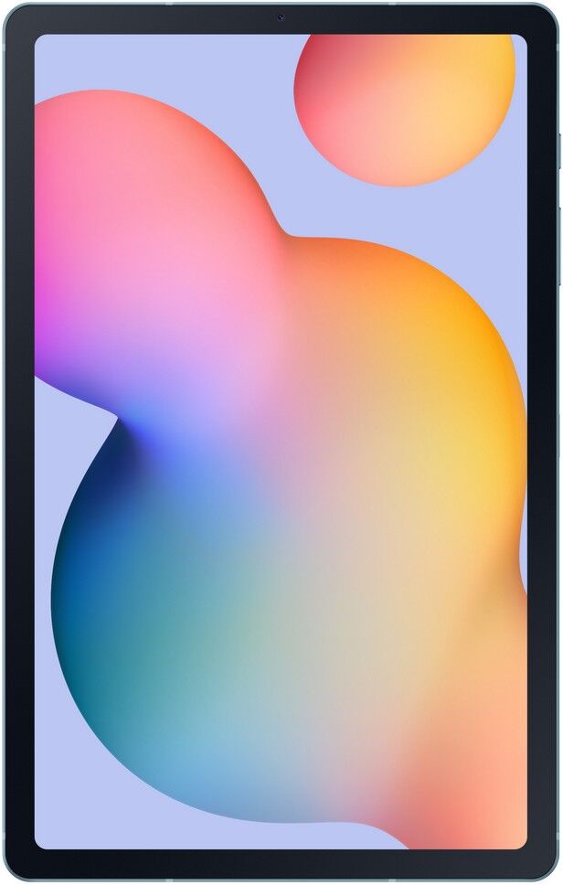 Samsung Galaxy Tab S6 Lite 10.4 64GB Wi-Fi - Blå Samsung Galaxy Tab S6 Lite 10.4 64GB Wi-Fi - Blå