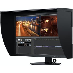 Eizo ColorEdge CG319X, 31 tum, 4096x2160 (4K), inbyggd kalibrering