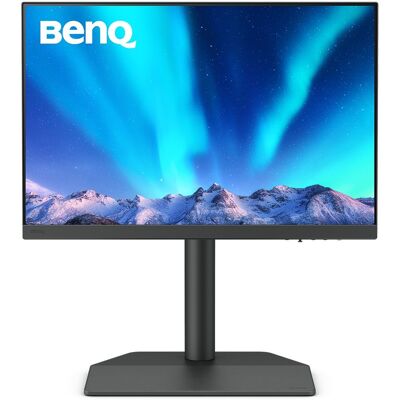 BenQ SW242Q 24" IPS 2K-skärm BenQ SW242Q 24" IPS 2K-skärm
