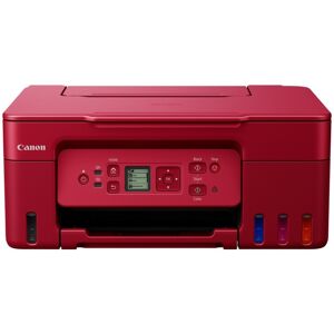 Canon Pixma G3572 - Röd