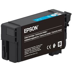 Epson Ink T3100/T5100 UC XD2 Cyan, 50ml