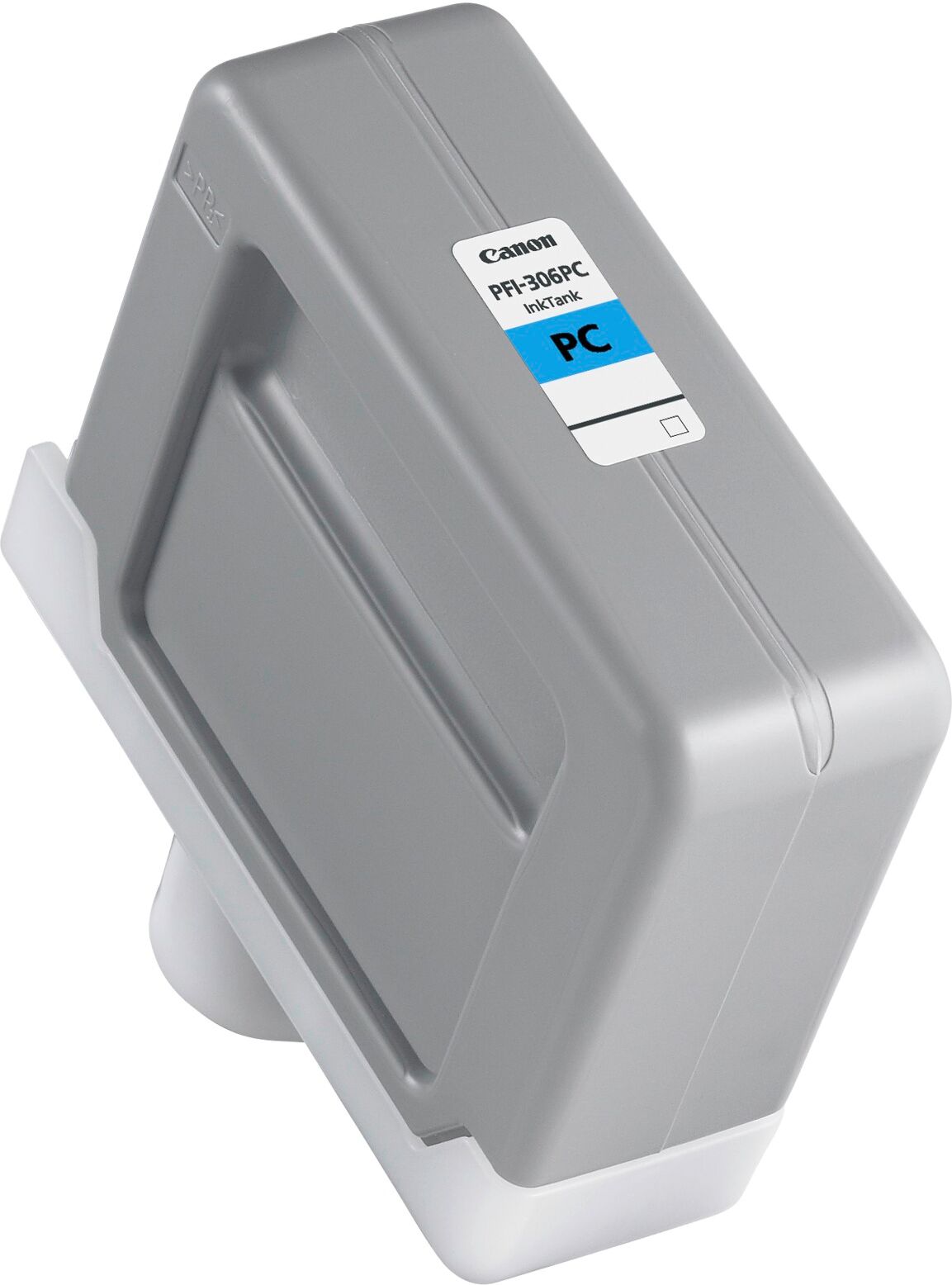 Canon PFI-306 PC ink photo cyan Canon PFI-306 PC ink photo cyan