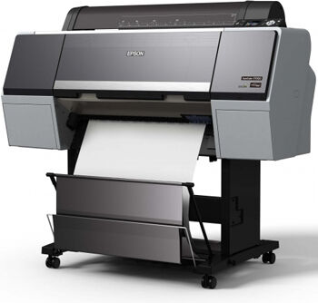 Epson SureColor SC-P7000 STD Epson SureColor SC-P7000 STD