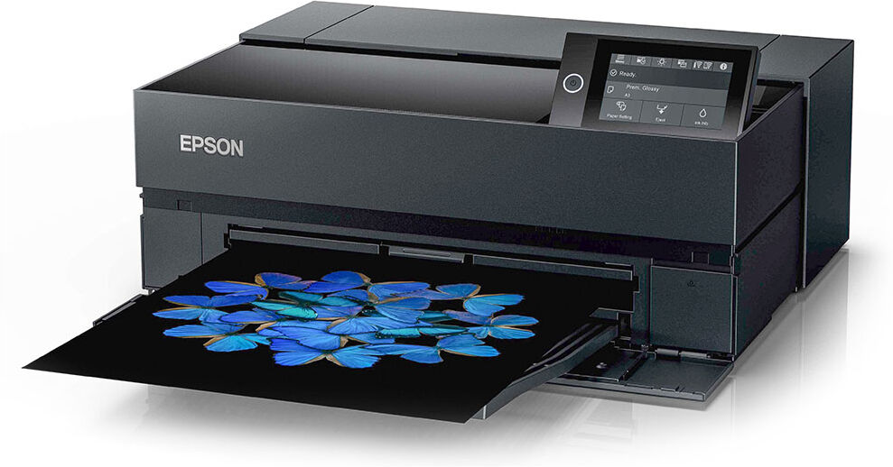 Epson Surecolor SC-P700, A3-skrivare Epson Surecolor SC-P700, A3-skrivare