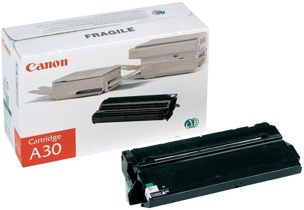 Canon Toner A 30 Canon Toner A 30