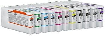 Epson T9139 ljus ljus svart, bläck till SC-P5000 Epson T9139 ljus ljus svart, bläck till SC-P5000