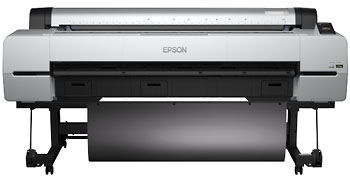 Epson Surecolor SC-P20000 Epson Surecolor SC-P20000