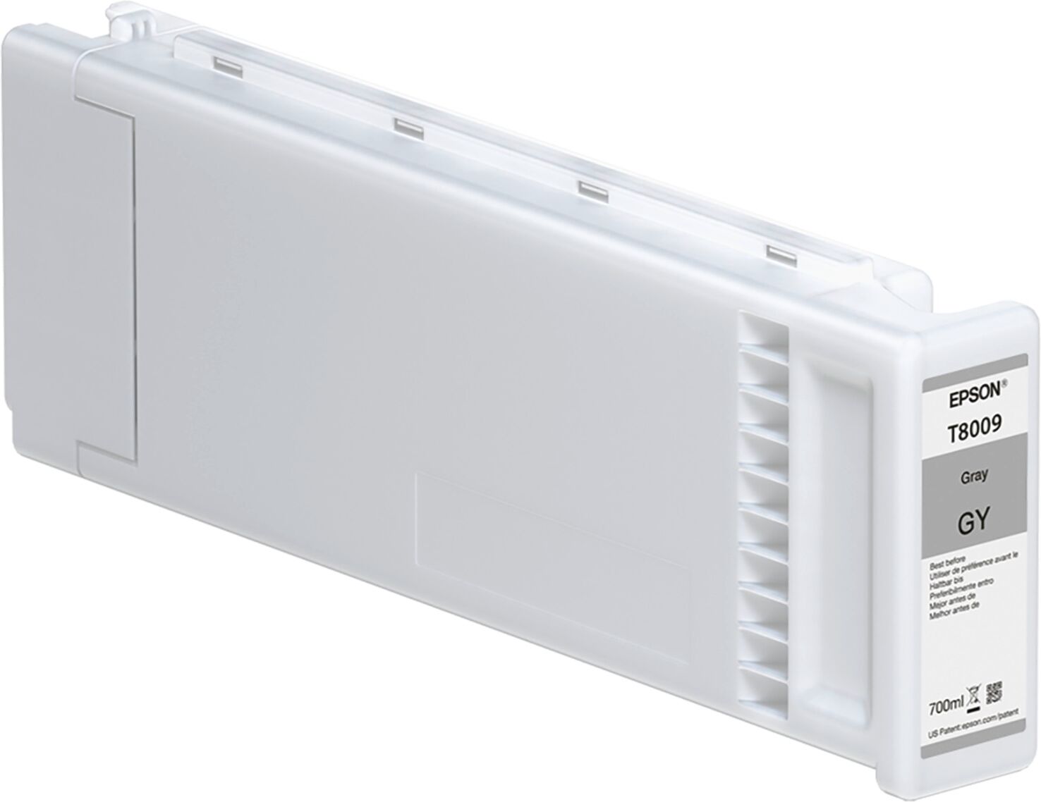 Epson UltraChrome Pro T800900 Gray 700 ml Epson UltraChrome Pro T800900 Gray 700 ml