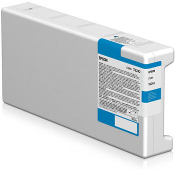 Epson Cyan T6242 950 ml Epson Cyan T6242 950 ml