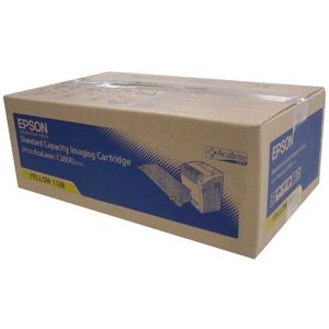 Epson Imaging Cartridge yellow Standard Capacity S 051128