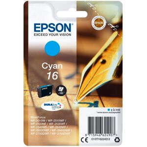 Epson Cyan DURABrite Ultra T1622