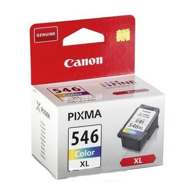 Canon CL-546 XL color Canon CL-546 XL color