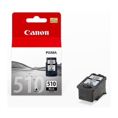 Canon PG-510 Bläckpatron svart till bla. iP2700 Canon PG-510 Bläckpatron svart till bla. iP2700