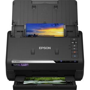 Epson FastFoto FF-680W