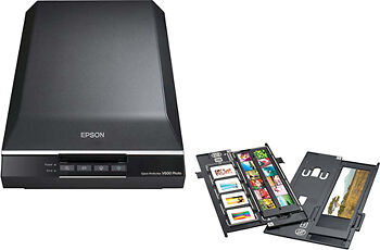 Epson Perfection V600 Photo Epson Perfection V600 Photo