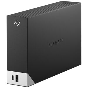 Seagate One Touch Desktop med HUB - 8TB