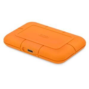 LaCie Rugged SSD 500GB, USB-C