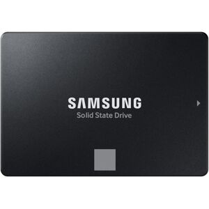 Samsung SSD 870 EVO SATA 2,5