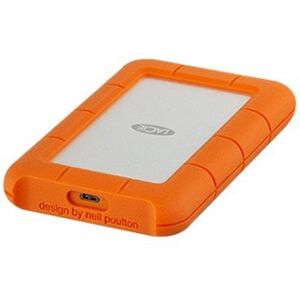 LaCie Rugged 1TB, USB-C