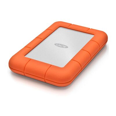 LaCie Rugged mini 1TB, USB 3.1 LaCie Rugged mini 1TB, USB 3.1