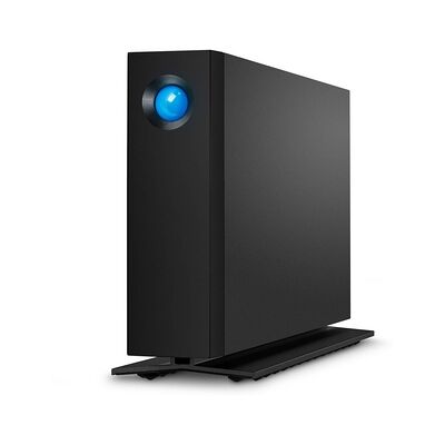 LaCie d2 Professional - 10TB LaCie d2 Professional - 10TB