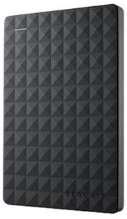 Seagate Expansion portabel hårddisk 4TB Seagate Expansion portabel hårddisk 4TB