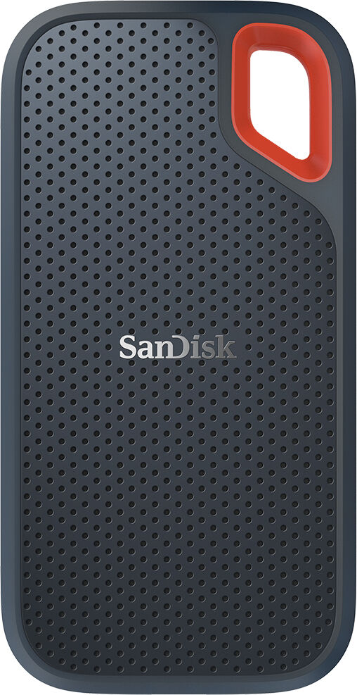 SanDisk Extreme portabel SSD - 1TB SanDisk Extreme portabel SSD - 1TB