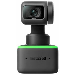 Insta360 Link, 4K intelligent webkamera med AI-spårning